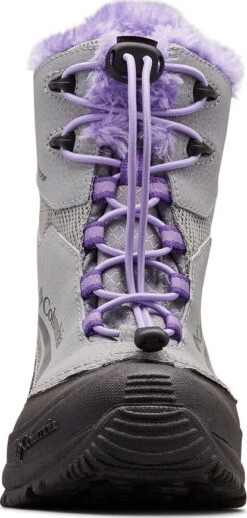 Columbia Bugaboot Plus IV Omni-Heat Boots - Big Girl's|-|Bottes Bugaboot Plus IV Omni-Heat - Grande Fille -Columbia Shop COL 1790081 7E 7EG 20Monument 20 20Emperor 8c7557ec 8376 49ed aaf8 a665612ad1c0
