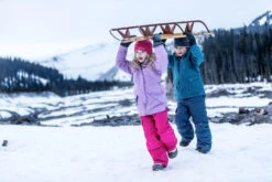 Columbia Bugaboot Plus IV Omni-Heat Boots - Big Girl's|-|Bottes Bugaboot Plus IV Omni-Heat - Grande Fille -Columbia Shop COL 1790081 7E 7ELifestyle 20Six 7570b7da 6b61 4523 952e dd465e8b8015