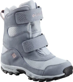 Columbia Big Kid's Parkers Peak Boots -25F/-32C|-|Bottes Parkers Peak Grand Enfant -25F/-32C