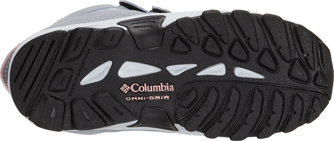 Columbia Big Kid's Parkers Peak Boots -25F/-32C|-|Bottes Parkers Peak Grand Enfant -25F/-32C 10 Columbia Big Kid's Parkers Peak Boots -25F/-32C|-|Bottes Parkers Peak Grand Enfant -25F/-32C - Image 8