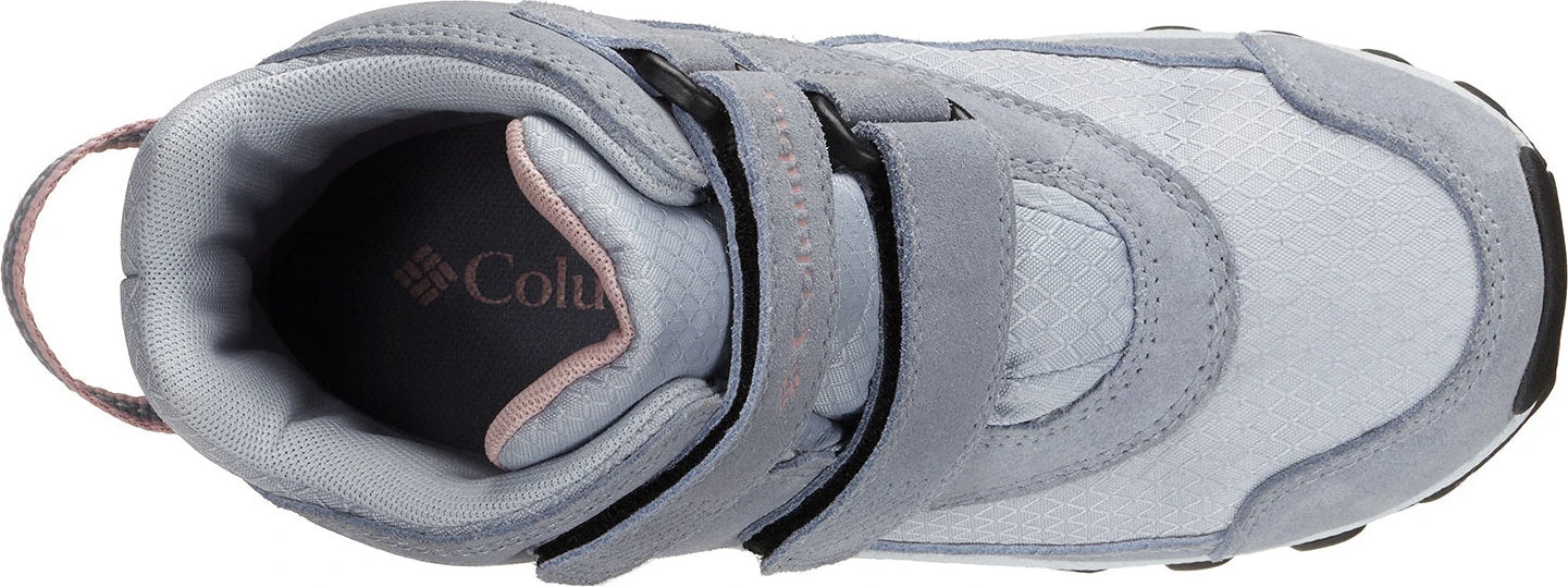 Columbia Big Kid's Parkers Peak Boots -25F/-32C|-|Bottes Parkers Peak Grand Enfant -25F/-32C 9 Columbia Big Kid's Parkers Peak Boots -25F/-32C|-|Bottes Parkers Peak Grand Enfant -25F/-32C - Image 7