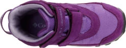Columbia Big Kid's Parkers Peak Boots -25F/-32C|-|Bottes Parkers Peak Grand Enfant -25F/-32C 21 Columbia Big Kid's Parkers Peak Boots -25F/-32C|-|Bottes Parkers Peak Grand Enfant -25F/-32C -Columbia Shop COL 1795491 7ECrown 20Jewel 20 20Phantom 20Purple 7ETop 9643358f bcea 412d 8103 46bd47c6d7ed