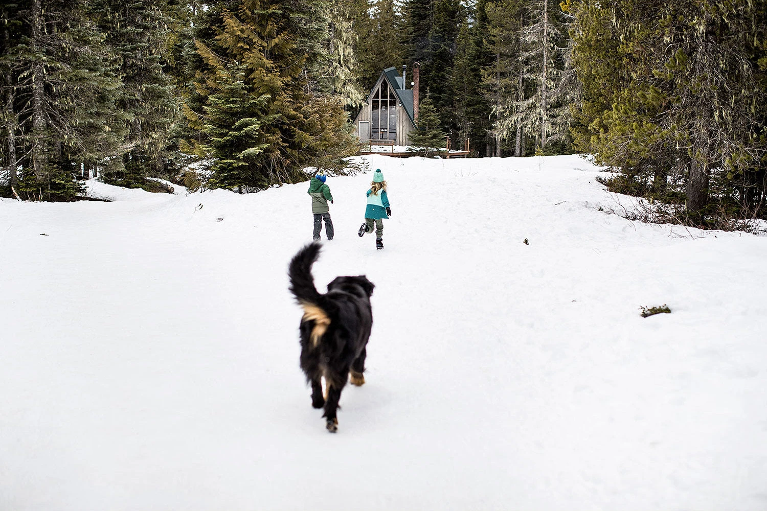 Columbia Big Kid's Parkers Peak Boots -25F/-32C|-|Bottes Parkers Peak Grand Enfant -25F/-32C 6 Columbia Big Kid's Parkers Peak Boots -25F/-32C|-|Bottes Parkers Peak Grand Enfant -25F/-32C - Image 4