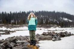 Columbia Big Kid's Parkers Peak Boots -25F/-32C|-|Bottes Parkers Peak Grand Enfant -25F/-32C 14 Columbia Big Kid's Parkers Peak Boots -25F/-32C|-|Bottes Parkers Peak Grand Enfant -25F/-32C -Columbia Shop COL 1795491 7E 7ELifestyle 20Three