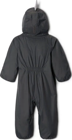 Columbia Shark Trek Interchange Bunting - Infant|-|Combinaison Shark Trek Interchange - Nourrisson -Columbia Shop COL 1798071 7E 7Eback 20Grill 20 20Slate 20Grey