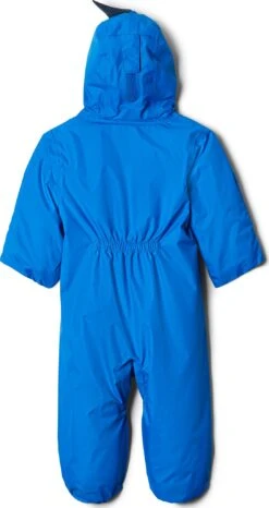 Columbia Shark Trek Interchange Bunting - Infant|-|Combinaison Shark Trek Interchange - Nourrisson -Columbia Shop COL 1798071 7E 7Ebk 20Super 20Blue 20 20Collegiate 20Navy