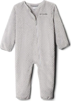 Columbia Shark Trek Interchange Bunting - Infant|-|Combinaison Shark Trek Interchange - Nourrisson -Columbia Shop COL 1798071 7E 7Erev 20Grill 20 20Slate 20Grey