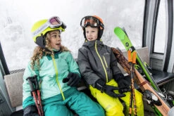 Columbia Boy's Rad To The Bone Jacket|-|Manteau Rad To The Bone Fille -Columbia Shop COL 1801031 7E 7ELifestyle