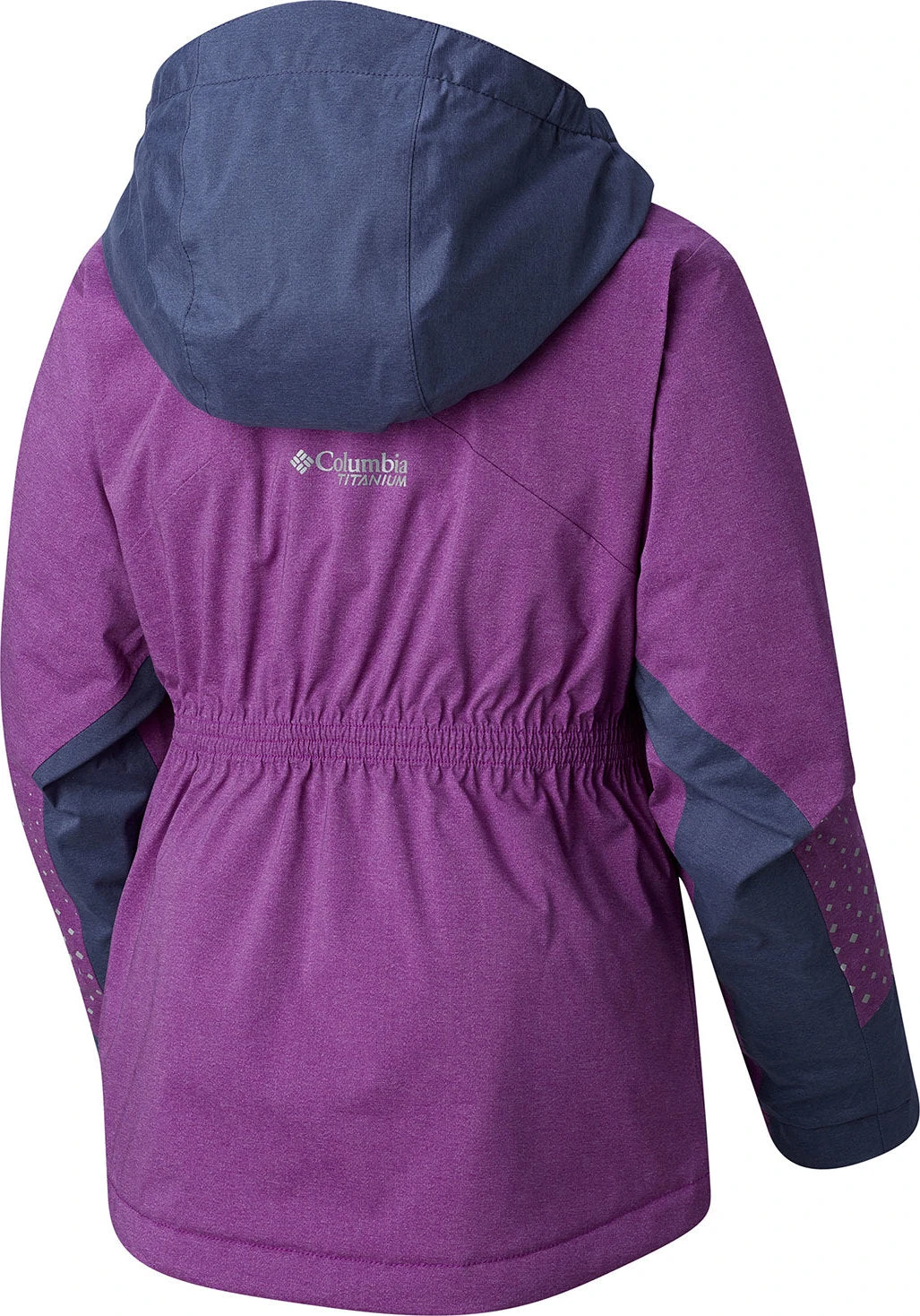 Columbia Girl's Rad To The Bone Jacket|-|Manteau Rad To The Bone Fille 7 Columbia Girl's Rad To The Bone Jacket|-|Manteau Rad To The Bone Fille - Image 5