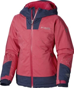 Columbia Girl's Rad To The Bone Jacket|-|Manteau Rad To The Bone Fille 12 Columbia Girl's Rad To The Bone Jacket|-|Manteau Rad To The Bone Fille -Columbia Shop COL 1801041 7ECactus 20Pink 20 20Nocturnal