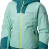 Columbia Girl's Rad To The Bone Jacket|-|Manteau Rad To The Bone Fille 1 Columbia Girl's Rad To The Bone Jacket|-|Manteau Rad To The Bone Fille -Columbia Shop COL 1801041 7EPixie 20 20Emerald
