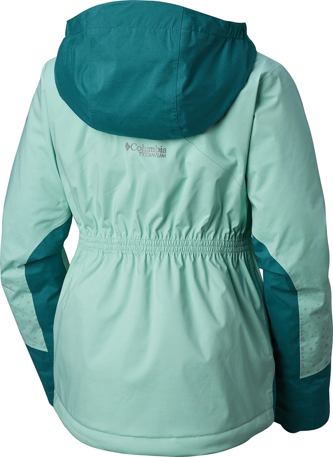 Columbia Girl's Rad To The Bone Jacket|-|Manteau Rad To The Bone Fille 9 Columbia Girl's Rad To The Bone Jacket|-|Manteau Rad To The Bone Fille - Image 7