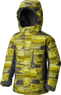 Columbia Mighty Mogul Jacket - Boy's|-|Manteau Mighty Mogul - Garçon -Columbia Shop COL 1801061 7EZour 20Geo 20Print 7EHood f7b643e1 3295 4197 a0bd 15a3384ed93d