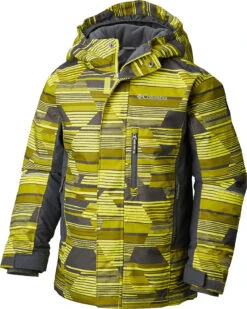 Columbia Mighty Mogul Jacket - Boy's|-|Manteau Mighty Mogul - Garçon -Columbia Shop COL 1801061 7EZour 20Geo 20Print ed03b438 be07 4f4d afc2 691093c43dde