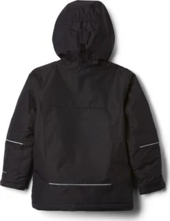 Columbia Mighty Mogul Jacket - Boy's|-|Manteau Mighty Mogul - Garçon -Columbia Shop COL 1801061 7E 7Eback 20Black a090e7e2 67a9 4b33 aafb d8b0085b2011