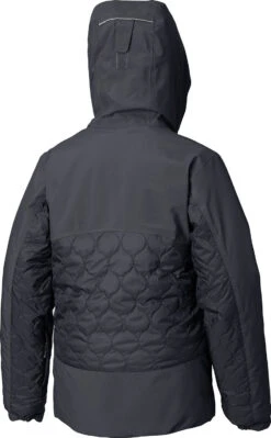 Columbia Wild Child Jacket - Girls|-|Manteau Wild Child - Fille 19 Columbia Wild Child Jacket - Girls|-|Manteau Wild Child - Fille -Columbia Shop COL 1801101 7EBlack 20 20Black 7EBack