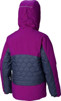 Columbia Wild Child Jacket - Girls|-|Manteau Wild Child - Fille 20 Columbia Wild Child Jacket - Girls|-|Manteau Wild Child - Fille -Columbia Shop COL 1801101 7EBright 20Plum 20 20Nocturnal 7EBack 9a11dbcd 9da3 4c75 b89b 6797f4d27bdc