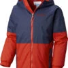 Columbia Boy's Sky Canyon Jacket|-|Manteau Sky Canyon Garçon 2 Columbia Boy's Sky Canyon Jacket|-|Manteau Sky Canyon Garçon -Columbia Shop COL 1801481 7ERed 20Spark 20 20Dark 20Mountain