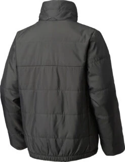 Columbia Whirlibird II Interchange Jacket - Boys|-|Manteau Interchangeable Whirlbird II - Garçon -Columbia Shop COL 1801521 7EGrill 20Dash 20Print 7EBack 20Alt