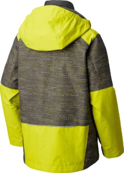 Columbia Whirlibird II Interchange Jacket - Boys|-|Manteau Interchangeable Whirlbird II - Garçon -Columbia Shop COL 1801521 7EGrill 20Dash 20Print 7EBack c6d9af5f 253a 4680 b809 3d220336d674