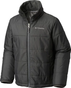 Columbia Whirlibird II Interchange Jacket - Boys|-|Manteau Interchangeable Whirlbird II - Garçon -Columbia Shop COL 1801521 7EGrill 20Dash 20Print 7EFront 20Alt c3b2bd90 32fb 450d 86a2 87f43a20f63f