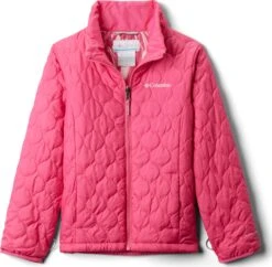 Columbia Whirlibird II Interchange Jacket - Girls|-|Manteau Interchangeable Whirlibird II - Fille -Columbia Shop COL 1801531 7E 7EF 20Pink 20Ice 20Sparklers fca9b2ad 9e87 4d1e 9c2e 1ccf9c11a70b