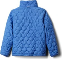 Columbia Whirlibird II Interchange Jacket - Girls|-|Manteau Interchangeable Whirlibird II - Fille -Columbia Shop COL 1801531 7E 7EbackR 20Black 20Floral b86af728 ef10 474d b248 80f951ea624c