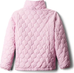 Columbia Whirlibird II Interchange Jacket - Girls|-|Manteau Interchangeable Whirlibird II - Fille -Columbia Shop COL 1801531 7E 7ErevBack 20Black 20Sparklers