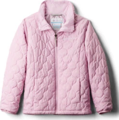 Columbia Whirlibird II Interchange Jacket - Girls|-|Manteau Interchangeable Whirlibird II - Fille -Columbia Shop COL 1801531 7E 7Erev 20Black 20Sparklers
