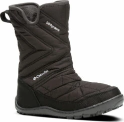 Columbia Minx Slip III Boots - Big Kids|-|Bottes Minx Slip III - Grand Enfant