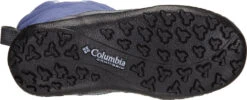 Columbia Minx Slip III Boots - Big Kids|-|Bottes Minx Slip III - Grand Enfant -Columbia Shop COL 1803901 7EEve 20 20Faded 20Sky 7ESole