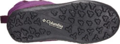 Columbia Minx Slip III Boots - Big Kids|-|Bottes Minx Slip III - Grand Enfant -Columbia Shop COL 1803901 7EIntense 20Violet 20 20Fawn 7ESole