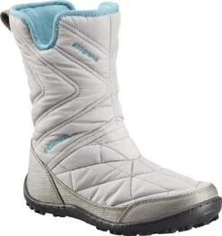 Columbia Minx Slip III Boots - Big Kids|-|Bottes Minx Slip III - Grand Enfant -Columbia Shop COL 1803901 7ESteam 20 20Pacific 20Rim