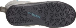 Columbia Minx Slip III Boots - Big Kids|-|Bottes Minx Slip III - Grand Enfant -Columbia Shop COL 1803901 7ESteam 20 20Pacific 20Rim 7ESole