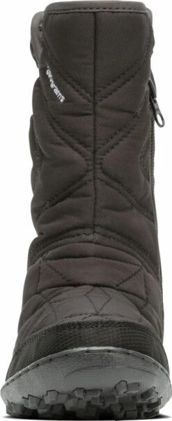 Columbia Minx Slip III Boots - Big Kids|-|Bottes Minx Slip III - Grand Enfant -Columbia Shop COL 1803901 7E 7Ef 20Black 20 20White