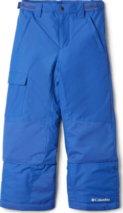 Columbia Bugaboo II Pant - Boys|-|Pantalon Bugaboo II - Garçon -Columbia Shop COL 1806711 7EArctic 20Blue