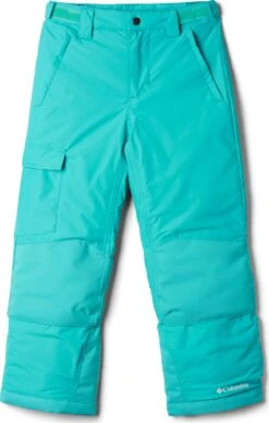 Columbia Bugaboo II Pant - Boys|-|Pantalon Bugaboo II - Garçon -Columbia Shop COL 1806711 7EDolphin