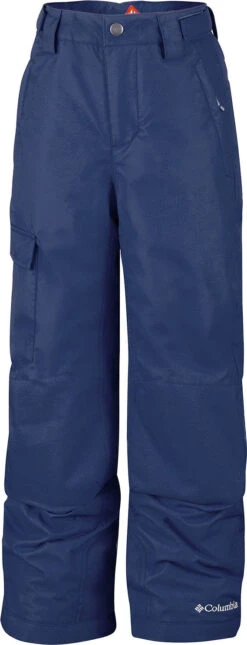 Columbia Bugaboo II Pant - Boys|-|Pantalon Bugaboo II - Garçon -Columbia Shop COL 1806711 7ENocturnal