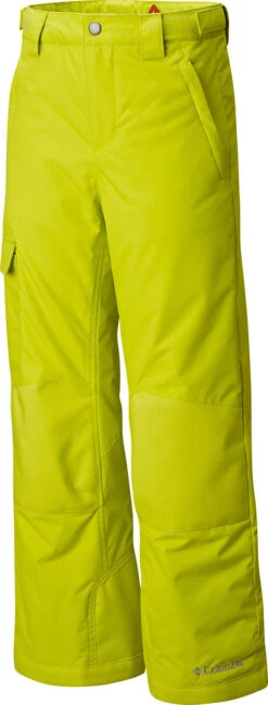 Columbia Bugaboo II Pant - Boys|-|Pantalon Bugaboo II - Garçon -Columbia Shop COL 1806711 7EZour