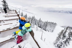 Columbia Bugaboo II Pant - Boys|-|Pantalon Bugaboo II - Garçon -Columbia Shop COL 1806711 7E 7ELifestyle 20Four