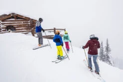 Columbia Bugaboo II Pant - Boys|-|Pantalon Bugaboo II - Garçon -Columbia Shop COL 1806711 7E 7ELifestyle 20Two