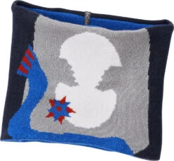 Columbia Snow More Beanie And Gaiter Set Toddler|-|Ensemble Bonnet Et Cache Cou Snow More Petit Enfant