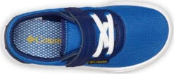 Columbia Spinner Shoes - Little Kids|-|Chaussures Spinner Petit Enfant -Columbia Shop COL 1826902 7E 7Etop 20Stormy 20Blue 20 20Deep 20Yellow