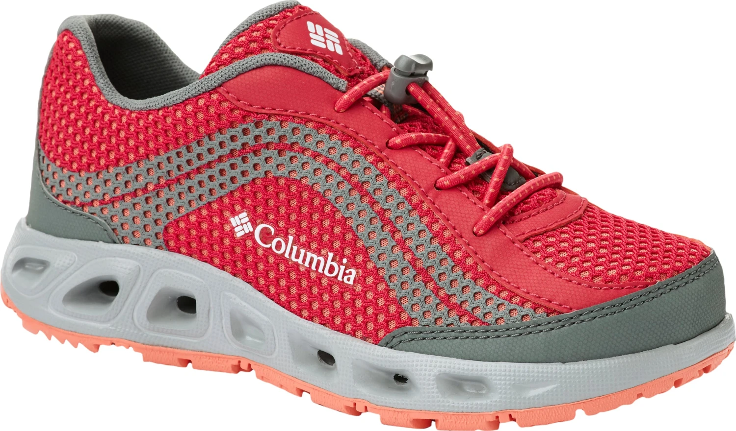 Columbia Drainmaker IV Shoes - Big Kids|-|Chaussures Drainmaker IV Grand Enfant 3 Columbia Drainmaker IV Shoes - Big Kids|-|Chaussures Drainmaker IV Grand Enfant