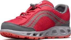 Columbia Drainmaker IV Shoes - Big Kids|-|Chaussures Drainmaker IV Grand Enfant 18 Columbia Drainmaker IV Shoes - Big Kids|-|Chaussures Drainmaker IV Grand Enfant -Columbia Shop COL 1826921 7EBright 20Rose 20 20Hot 20Coral 7Eside