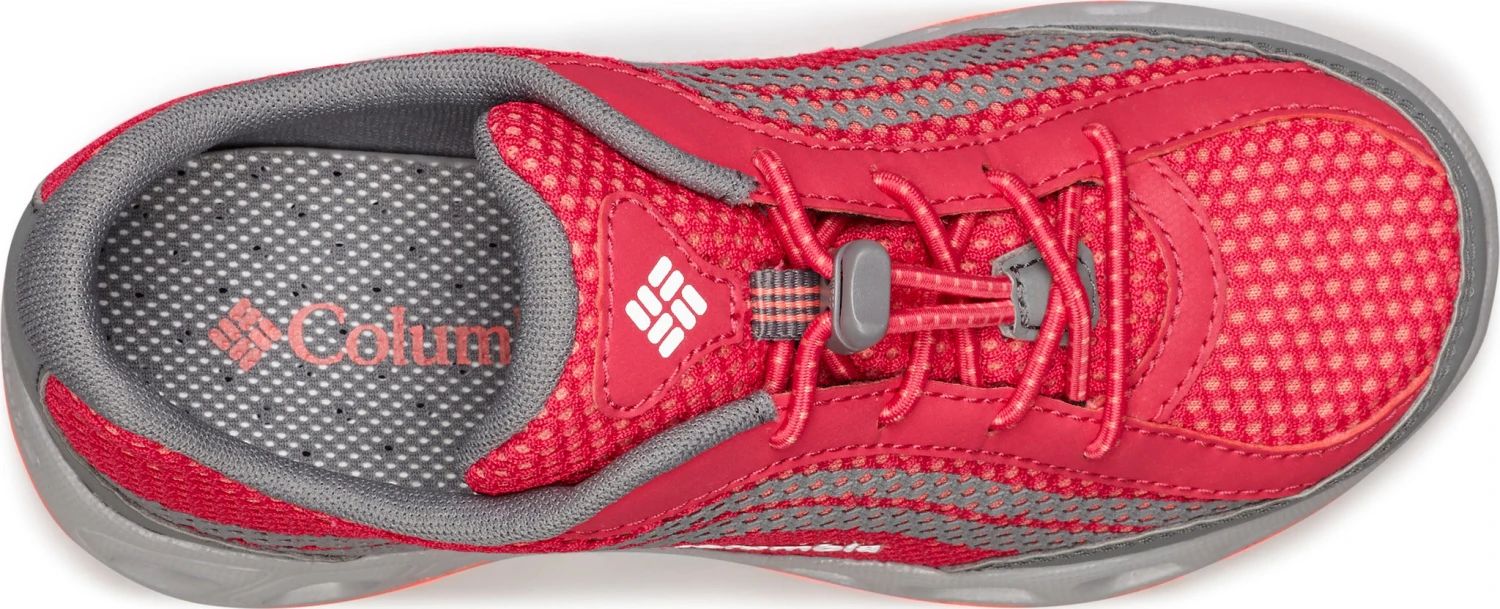 Columbia Drainmaker IV Shoes - Big Kids|-|Chaussures Drainmaker IV Grand Enfant 10 Columbia Drainmaker IV Shoes - Big Kids|-|Chaussures Drainmaker IV Grand Enfant - Image 8