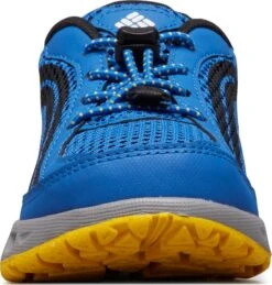 Columbia Drainmaker IV Shoes - Big Kids|-|Chaussures Drainmaker IV Grand Enfant 16 Columbia Drainmaker IV Shoes - Big Kids|-|Chaussures Drainmaker IV Grand Enfant -Columbia Shop COL 1826921 7EStormy 20Blue 20 20Deep 20Yellow 7Efront