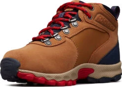 Columbia Newton Ridge Suede Boots - Little Kids|-|Bottes En Suédine Newton Ridge - Petit Enfant 10 Columbia Newton Ridge Suede Boots - Little Kids|-|Bottes En Suédine Newton Ridge - Petit Enfant -Columbia Shop COL 1831362 7EElk 20 20Mountain 20Red 7Equart