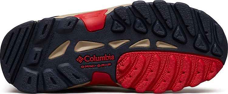 Columbia Newton Ridge Suede Boots - Little Kids|-|Bottes En Suédine Newton Ridge - Petit Enfant 7 Columbia Newton Ridge Suede Boots - Little Kids|-|Bottes En Suédine Newton Ridge - Petit Enfant - Image 5