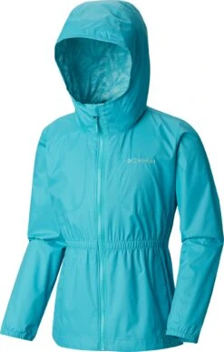 Columbia Dollia Rain Jacket - Girl's|-|Manteau De Pluie Dollia - Fille -Columbia Shop COL 1833041 7EGeyser 7Efront 84d9143e a5a5 49a1 8f6a fa177dfc6767